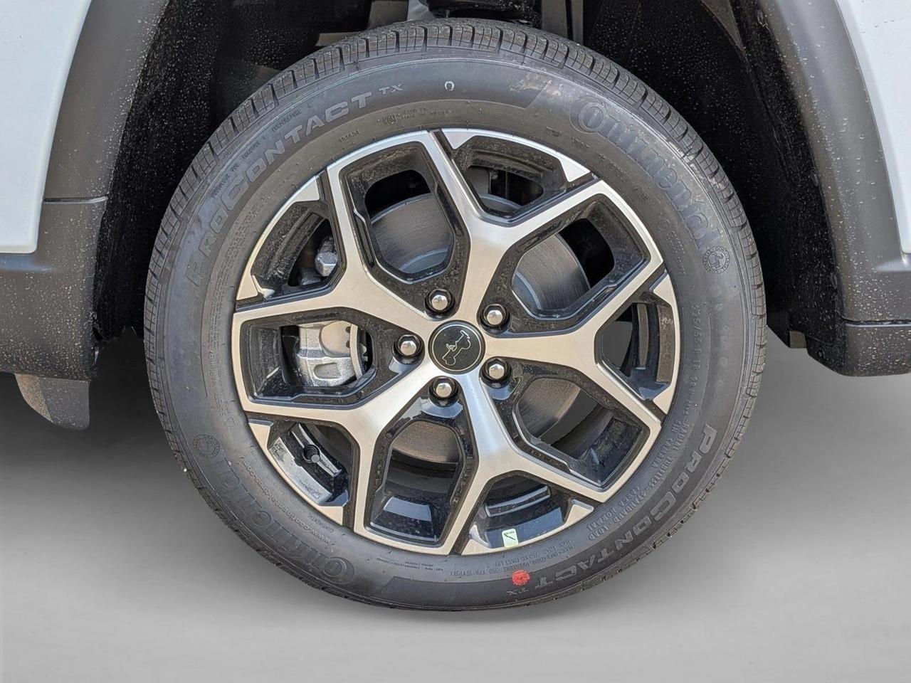 2026 Jeep Compass Limited Roseville CA