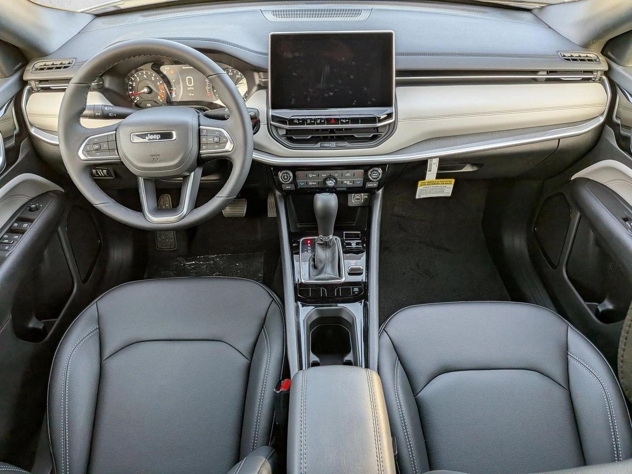 2026 Jeep Compass Limited Roseville CA