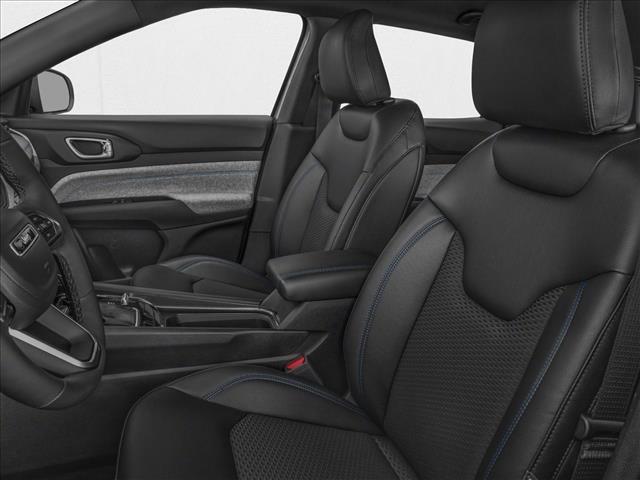 2026 Jeep Compass Limited Roseville CA