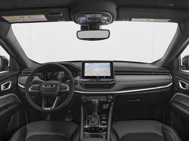 2026 Jeep Compass Limited Roseville CA