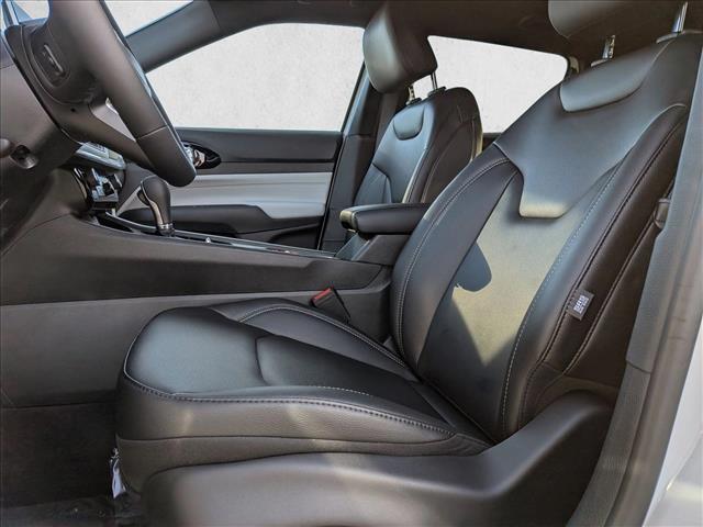 2026 Jeep Compass Limited Roseville CA