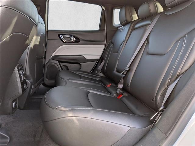 2026 Jeep Compass Limited Roseville CA