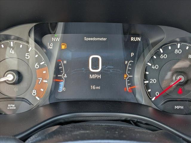 2026 Jeep Compass Limited Roseville CA