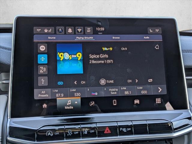 2026 Jeep Compass Limited Roseville CA