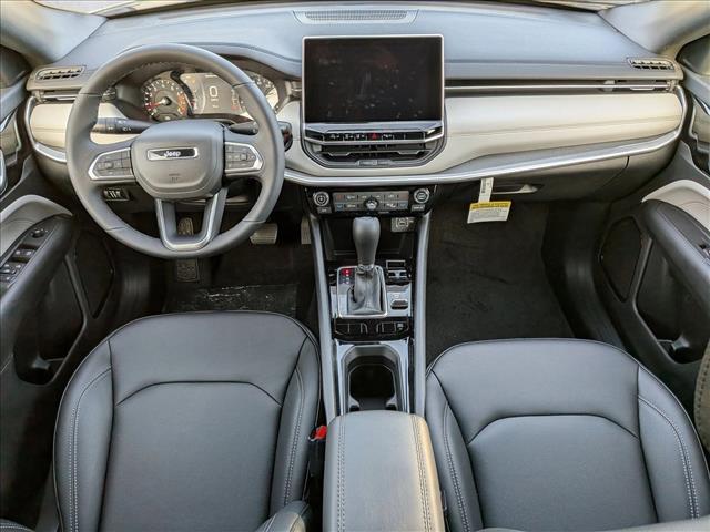 2026 Jeep Compass Limited Roseville CA