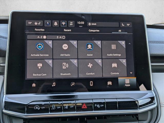 2026 Jeep Compass Limited Roseville CA