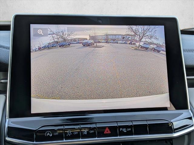 2026 Jeep Compass Limited Roseville CA