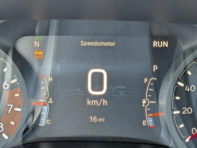 2026 Jeep Compass Limited Roseville CA