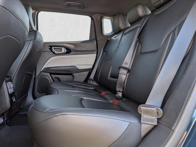 2026 Jeep Compass Limited Roseville CA