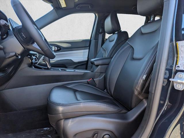 2026 Jeep Compass Limited Roseville CA