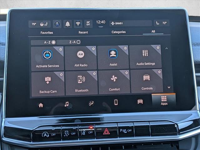 2026 Jeep Compass Limited Roseville CA