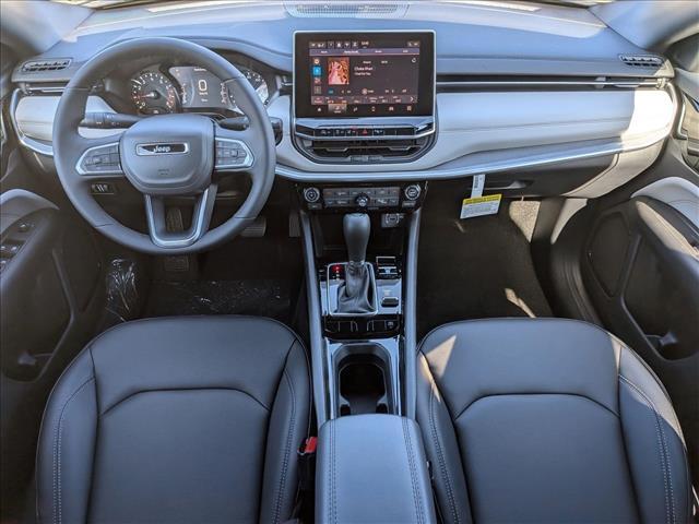 2026 Jeep Compass Limited Roseville CA