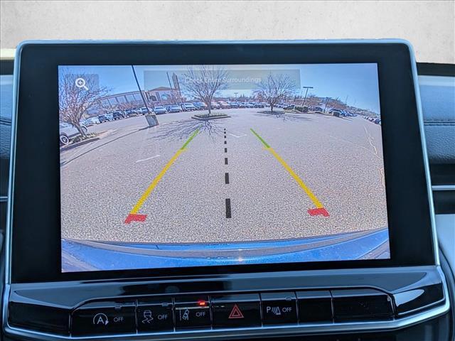 2026 Jeep Compass Limited Roseville CA