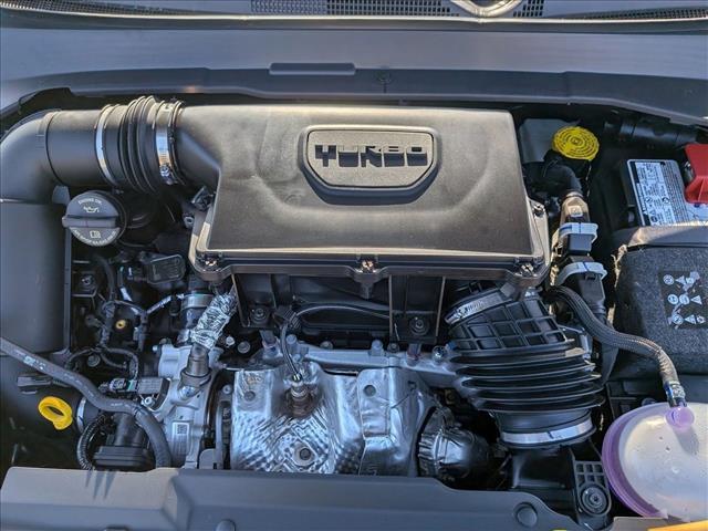 2026 Jeep Compass Limited Roseville CA