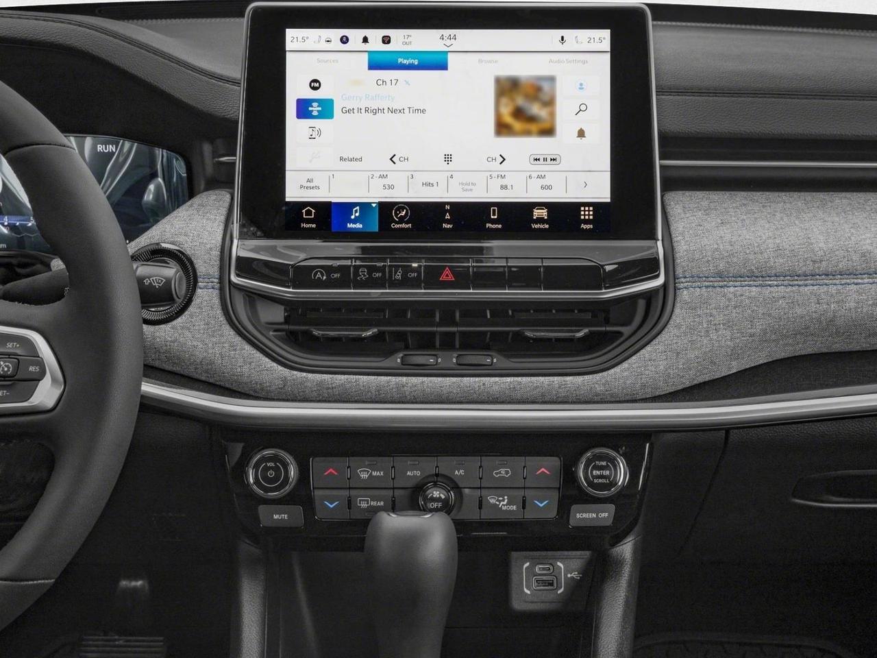 2026 Jeep Compass Limited Roseville CA