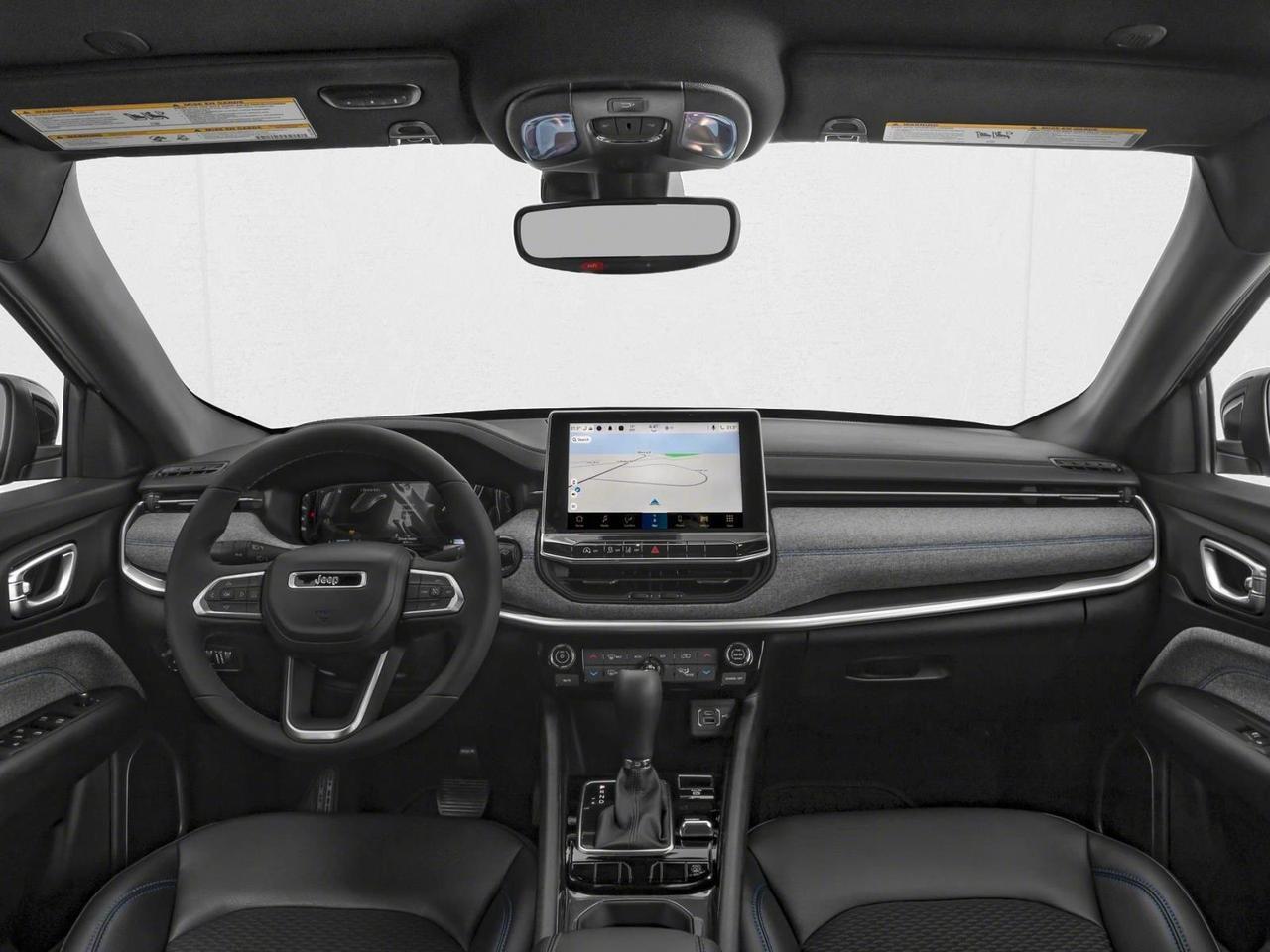 2026 Jeep Compass Limited Roseville CA