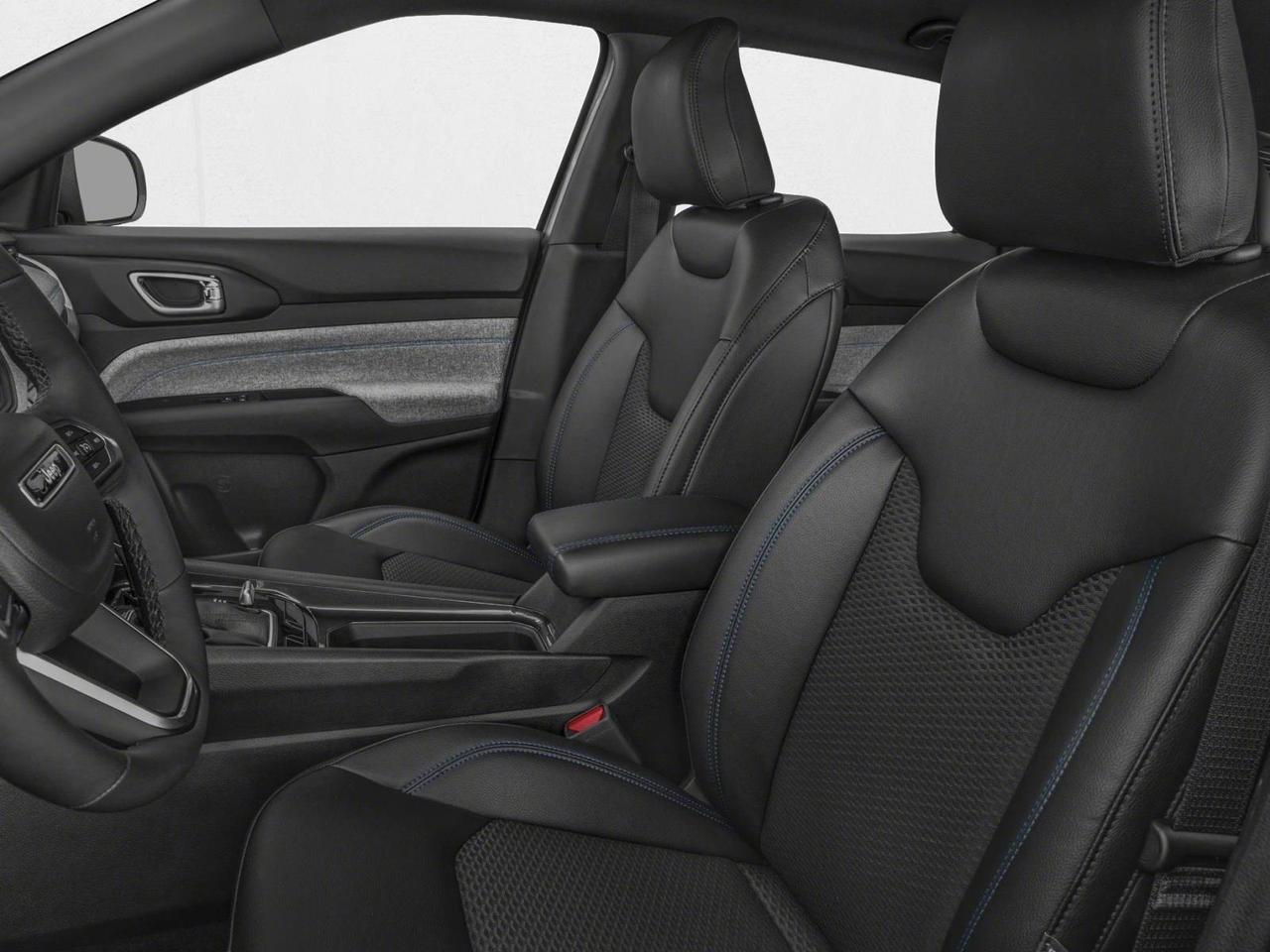 2026 Jeep Compass Limited Roseville CA