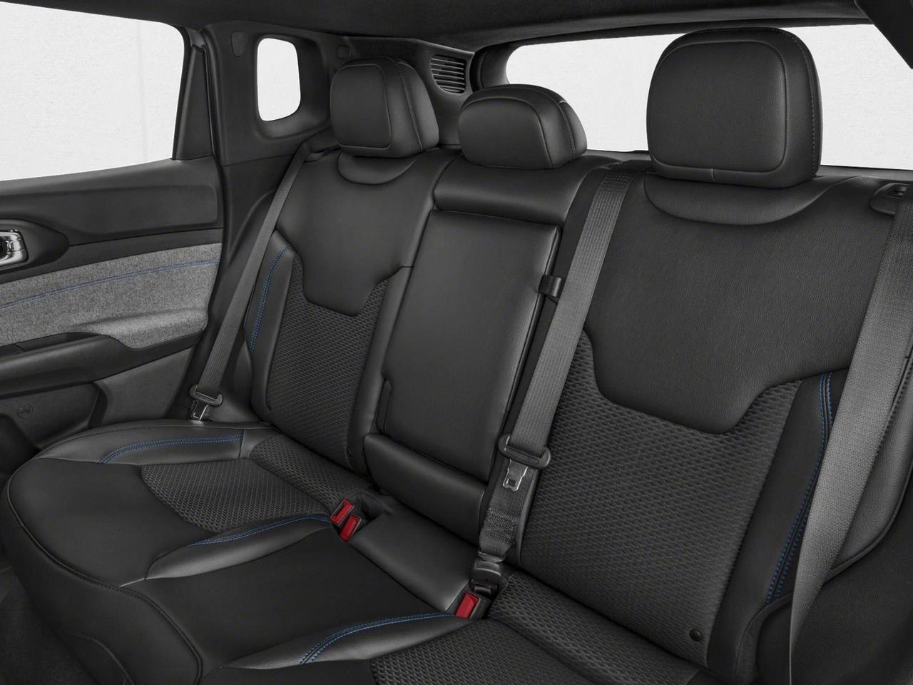 2026 Jeep Compass Limited Roseville CA