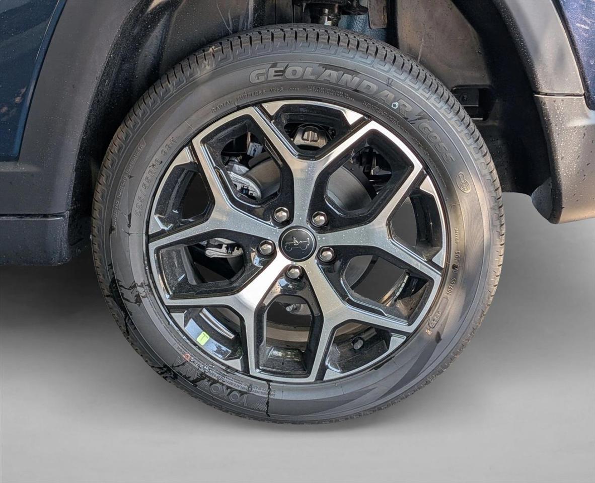 2026 Jeep Compass Limited Roseville CA
