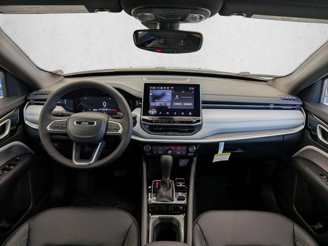 2026 Jeep Compass Limited Roseville CA