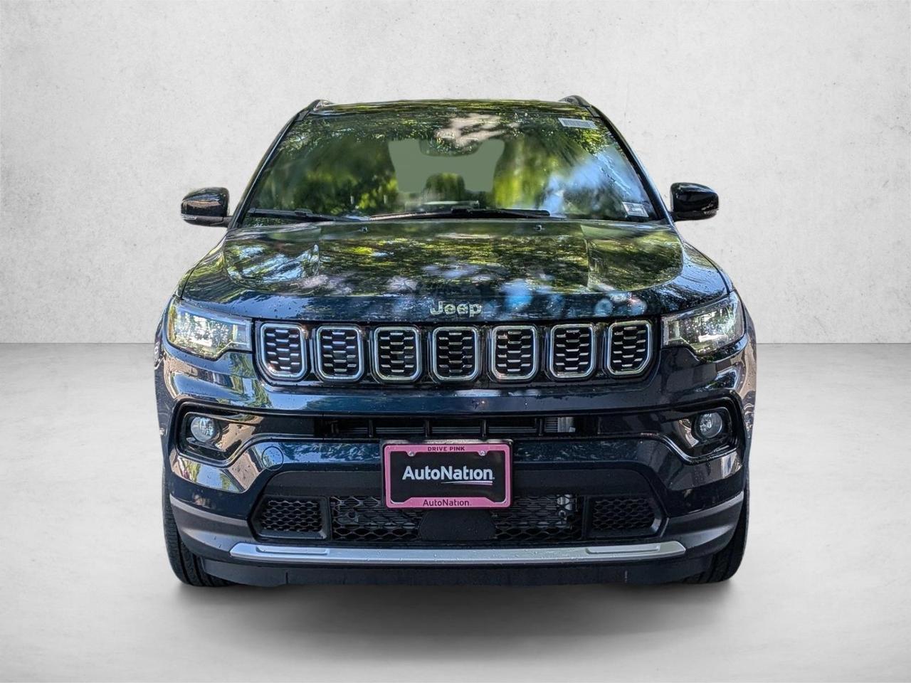 2026 Jeep Compass Limited Roseville CA