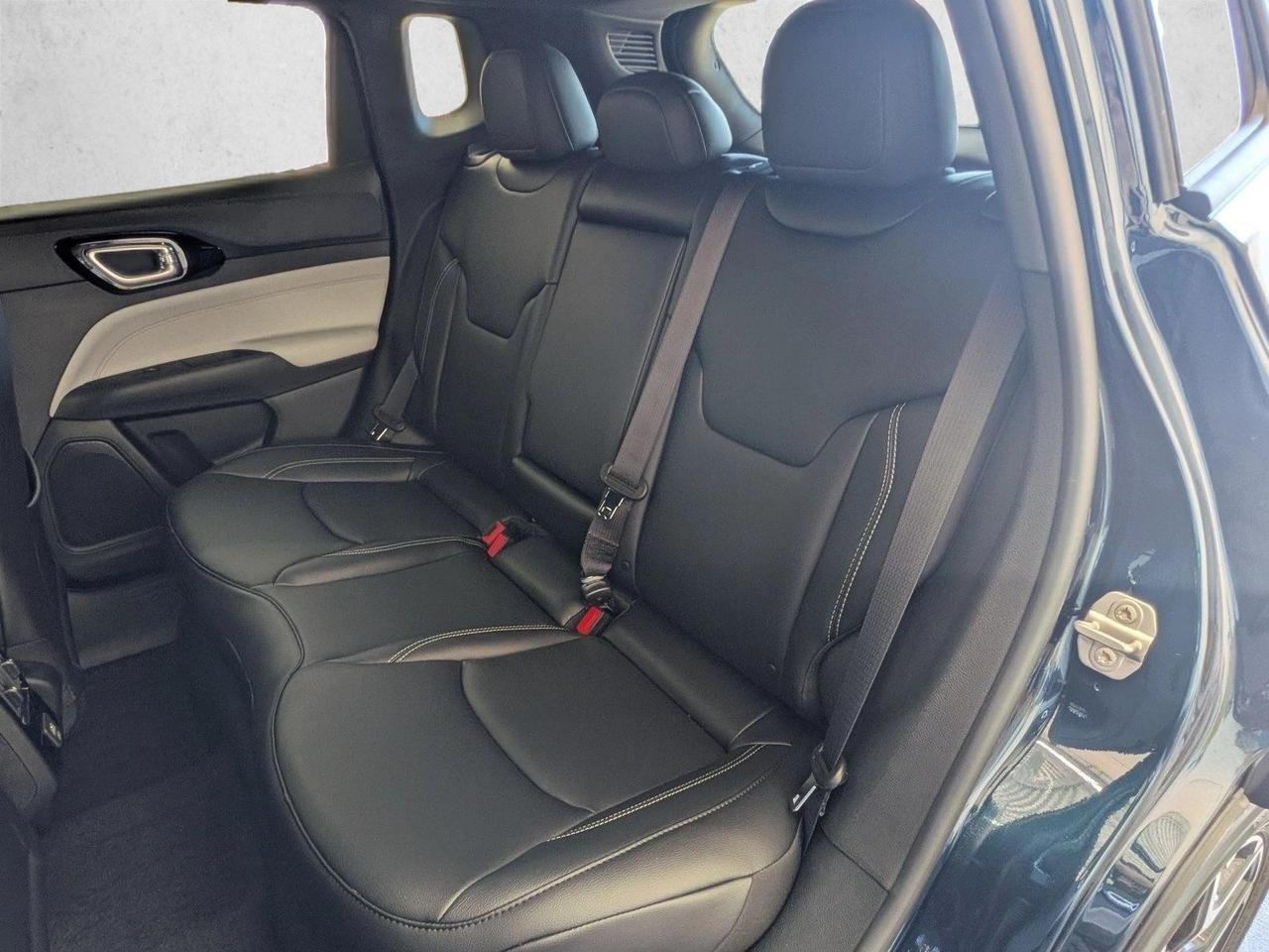 2026 Jeep Compass Limited Roseville CA