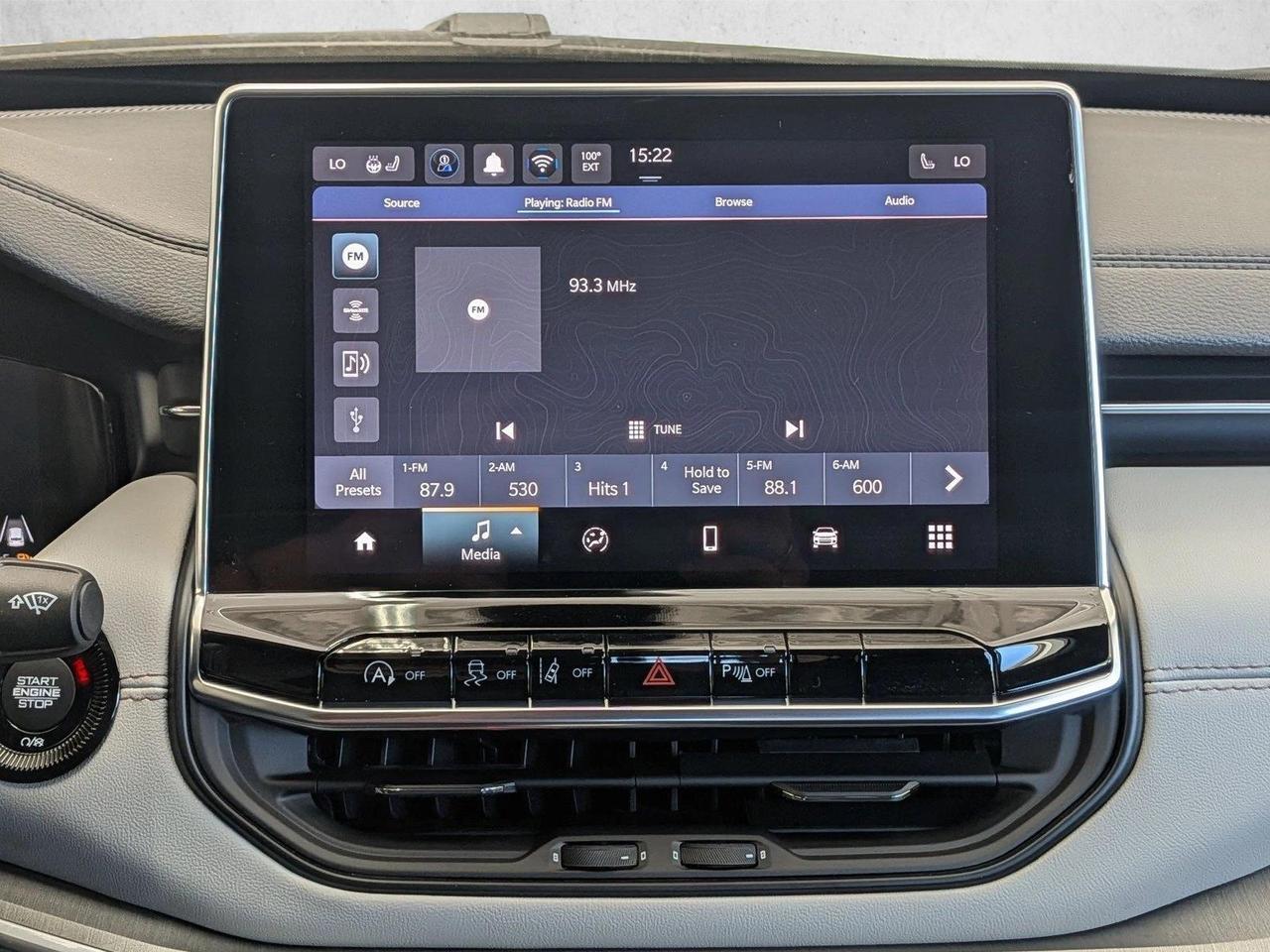 2026 Jeep Compass Limited Roseville CA