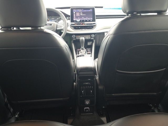 2026 Jeep Compass Limited Watertown SD