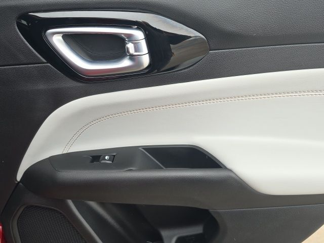 2026 Jeep Compass Limited Watertown SD