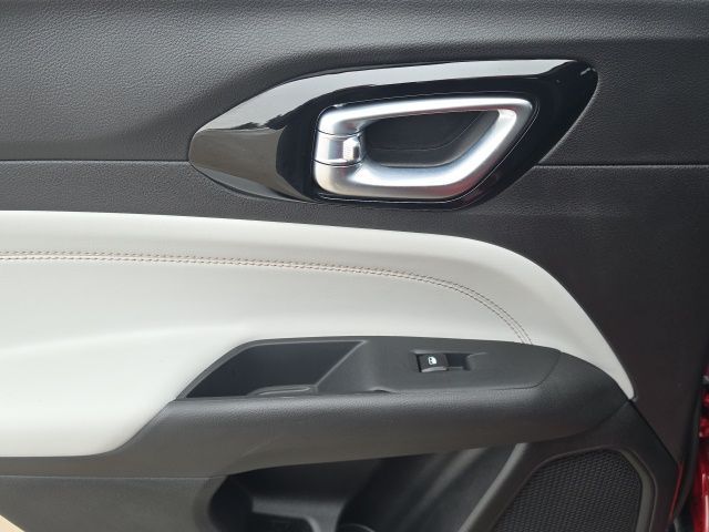 2026 Jeep Compass Limited Watertown SD