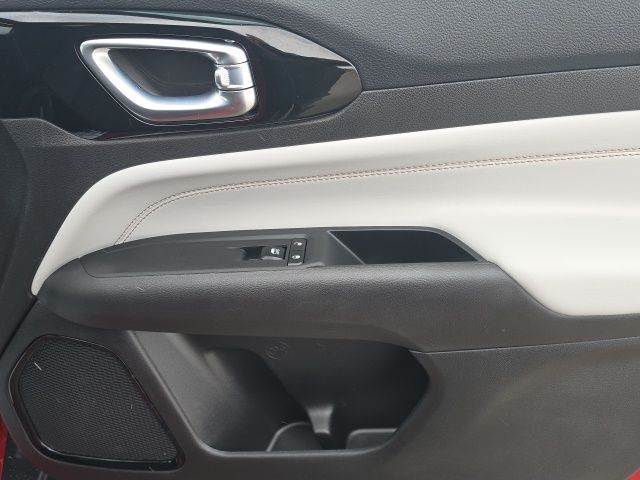 2026 Jeep Compass Limited Watertown SD