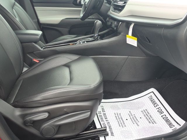 2026 Jeep Compass Limited Watertown SD