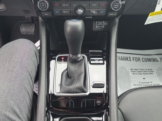 2026 Jeep Compass Limited Watertown SD