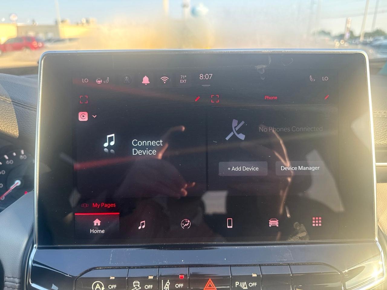 2026 Jeep Compass Limited Watertown SD