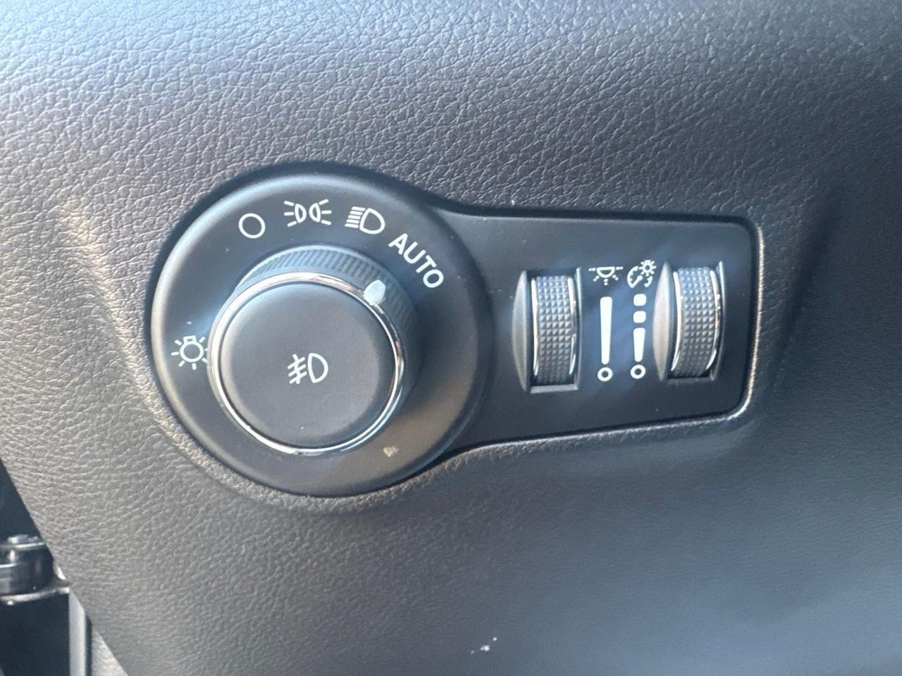 2026 Jeep Compass Limited Watertown SD