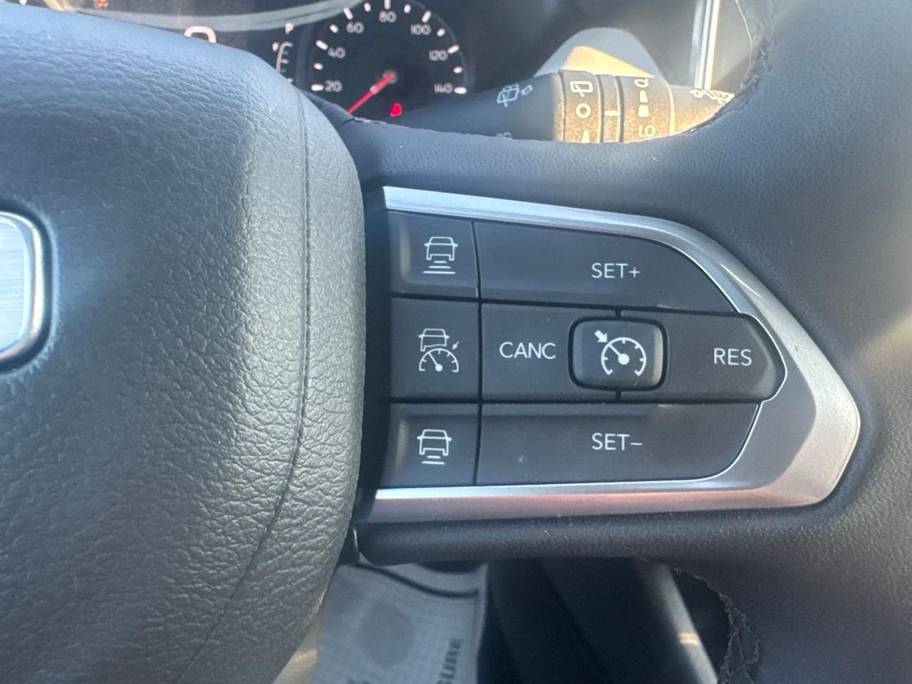 2026 Jeep Compass Limited Watertown SD