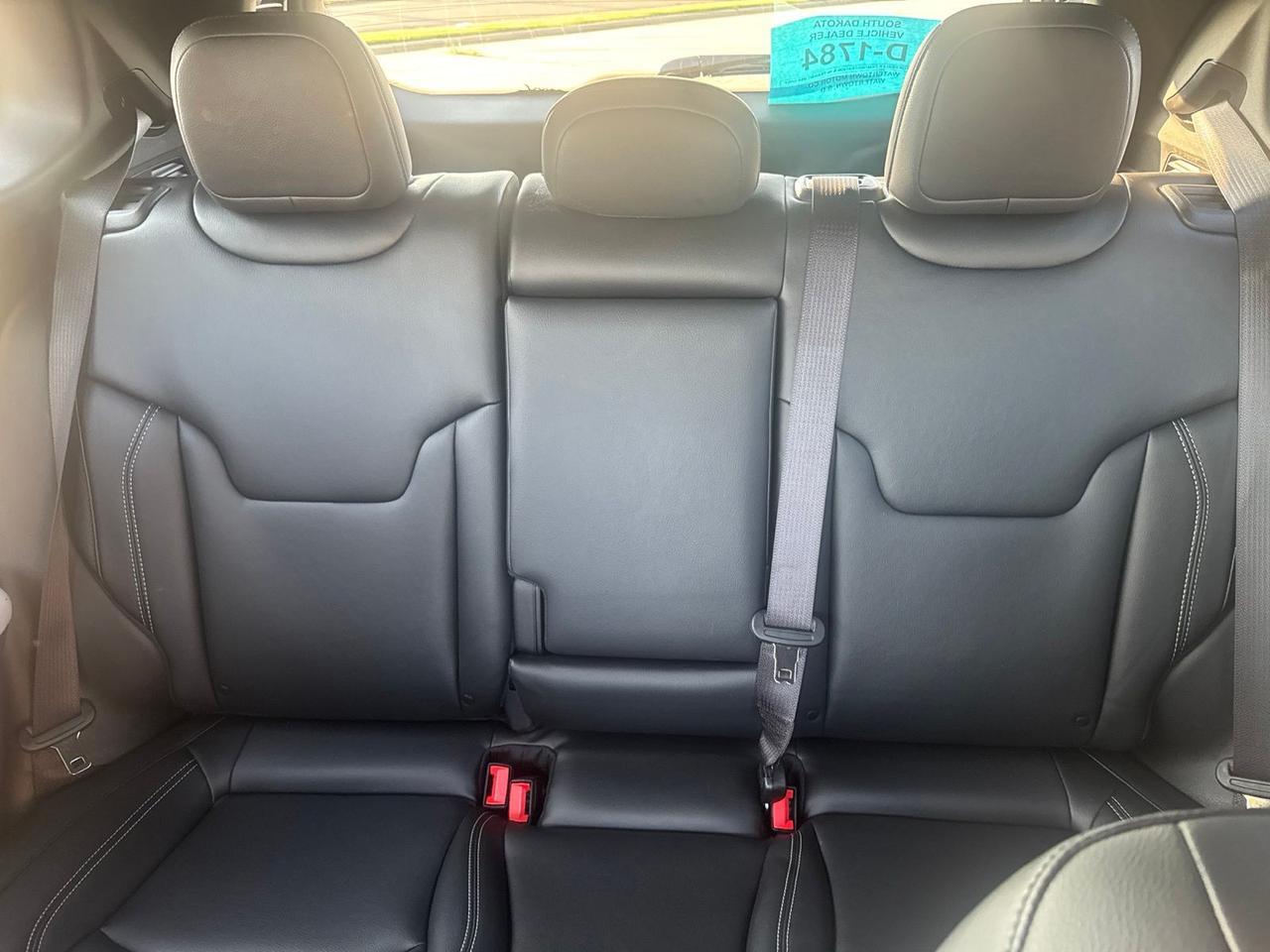 2026 Jeep Compass Limited Watertown SD
