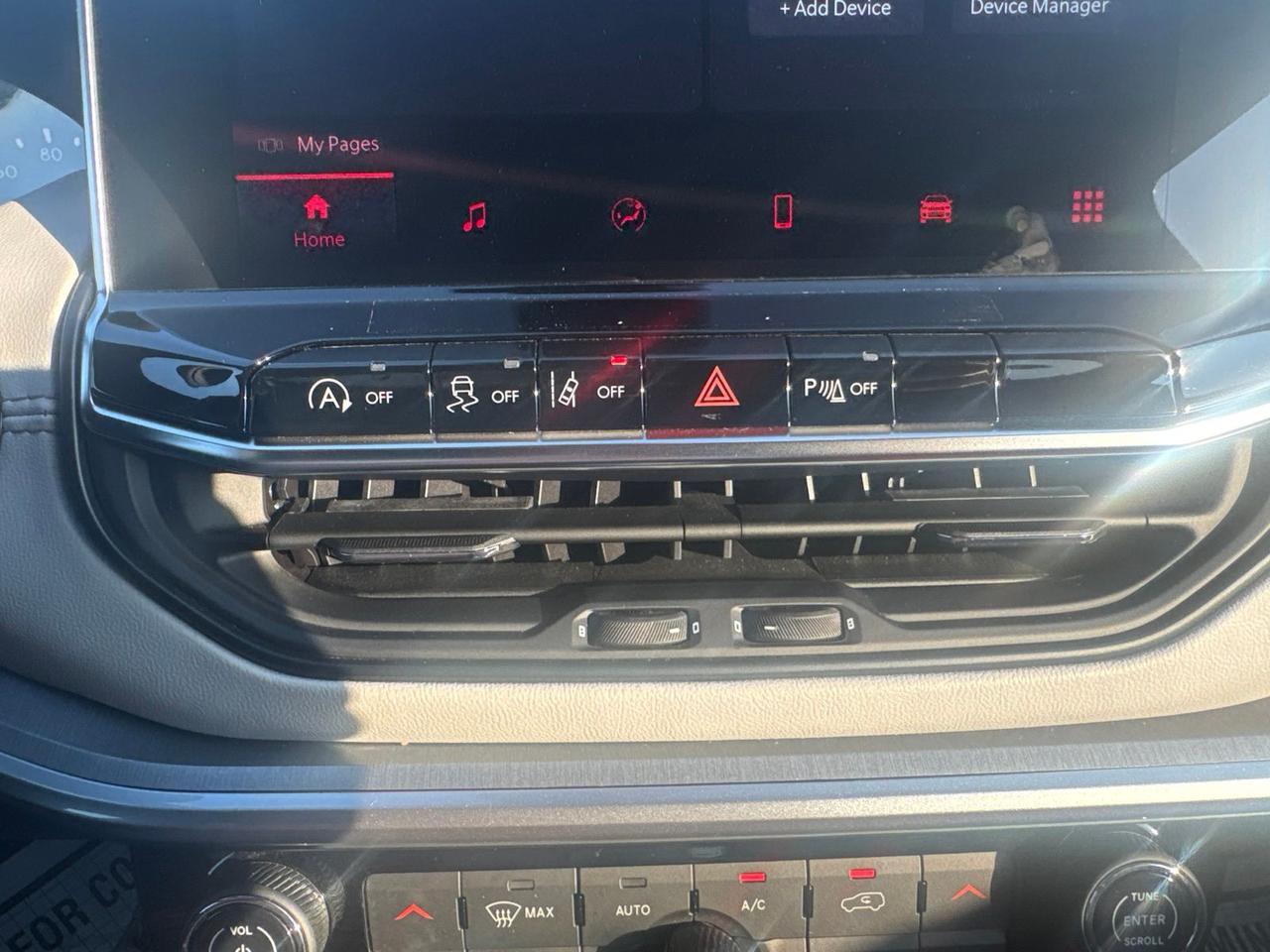 2026 Jeep Compass Limited Watertown SD