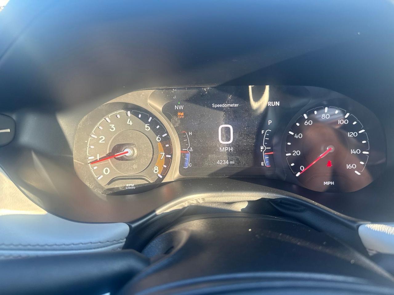 2026 Jeep Compass Limited Watertown SD