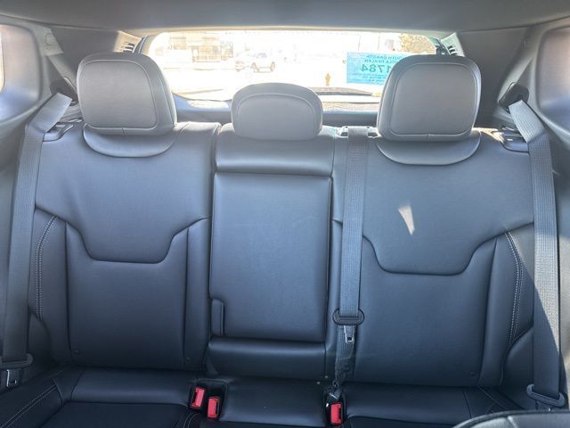 2026 Jeep Compass Limited Watertown SD