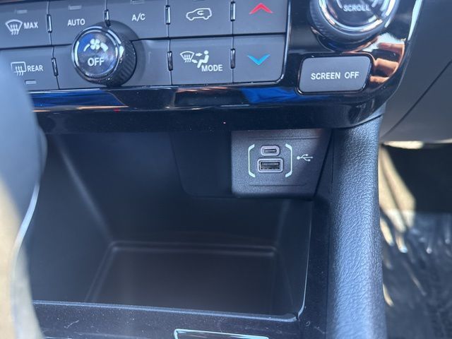 2026 Jeep Compass Limited Watertown SD