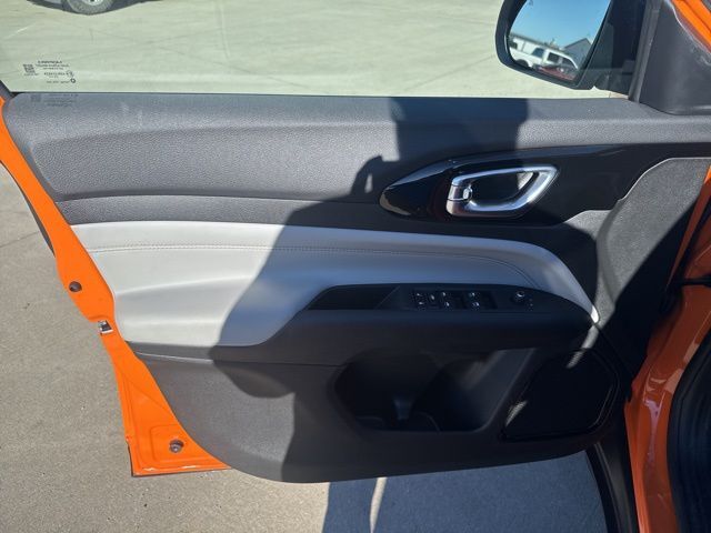 2026 Jeep Compass Limited Watertown SD