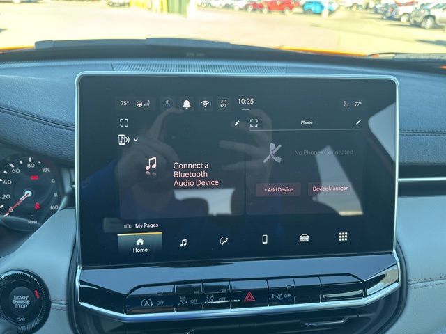 2026 Jeep Compass Limited Watertown SD