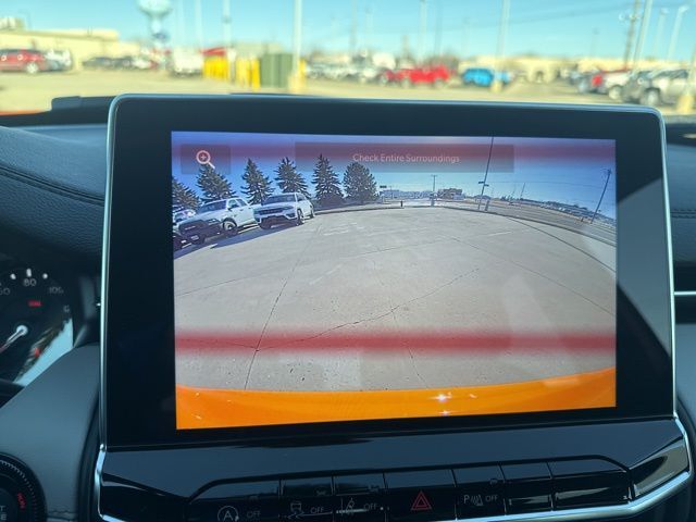 2026 Jeep Compass Limited Watertown SD