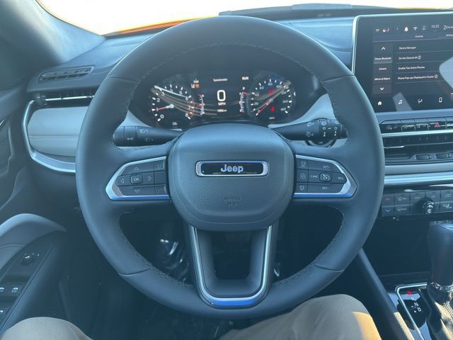 2026 Jeep Compass Limited Watertown SD