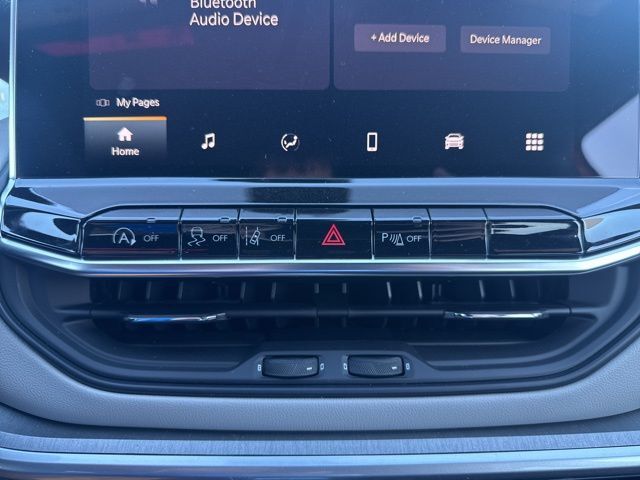 2026 Jeep Compass Limited Watertown SD