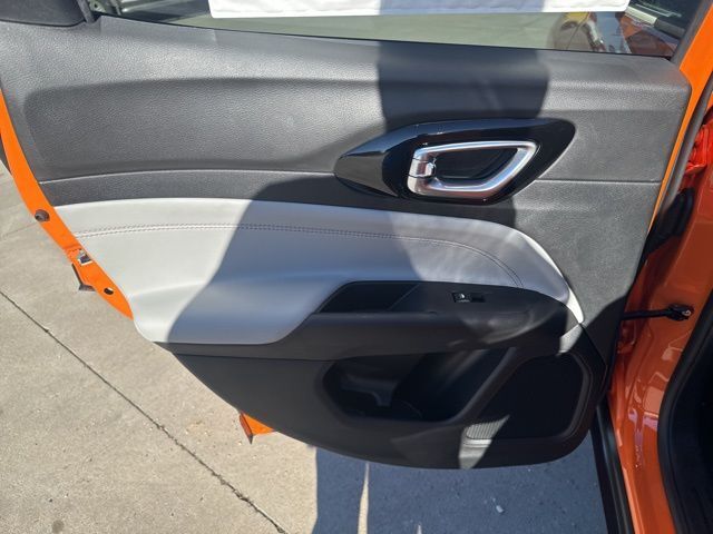 2026 Jeep Compass Limited Watertown SD