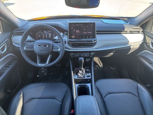 2026 Jeep Compass Limited Watertown SD