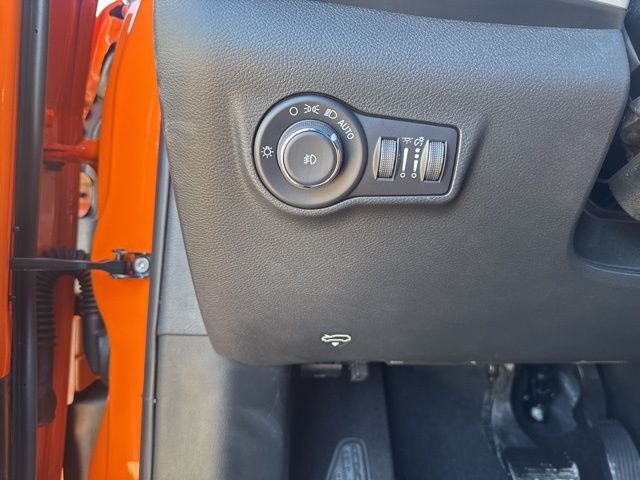 2026 Jeep Compass Limited Watertown SD