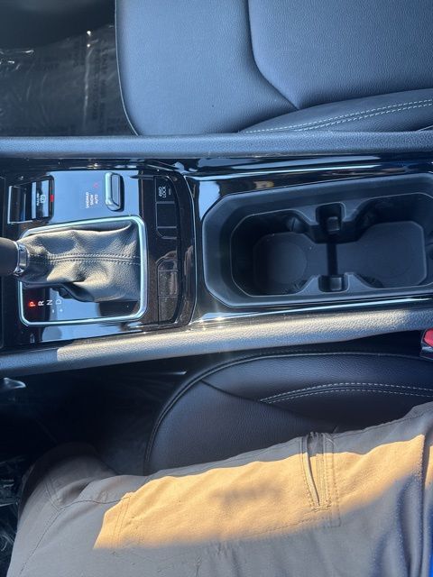 2026 Jeep Compass Limited Watertown SD